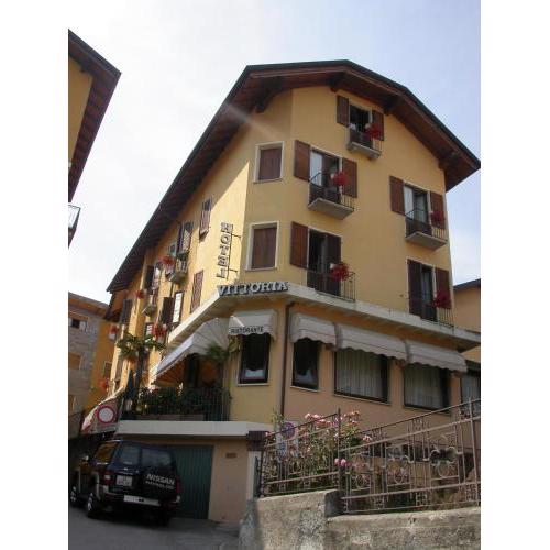 Hotel Ristorante Vittoria