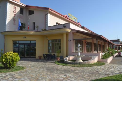 Hotel Ristorante111