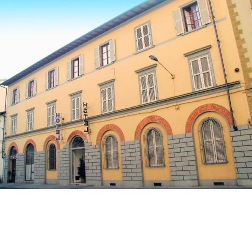 Hotel Rita Major