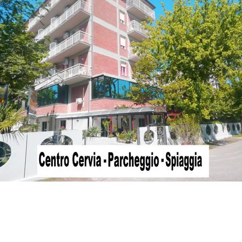 Hotel Rita