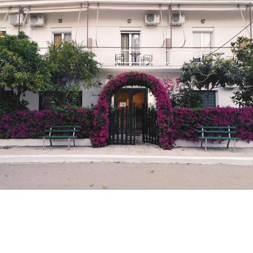 Hotel Ritsa
