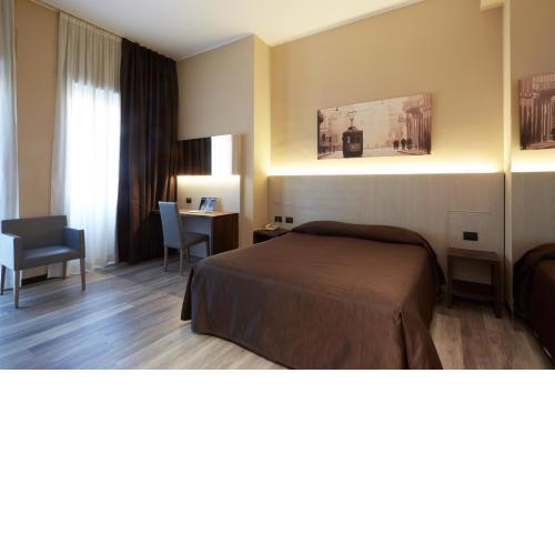 Hotel Ritter