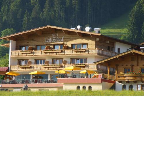 Hotel Ritterhof
