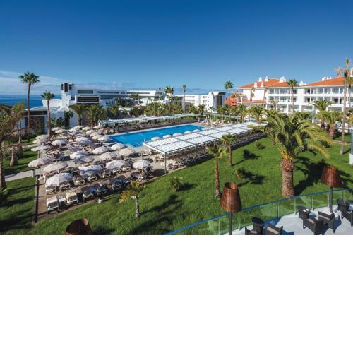 Hotel Riu Arecas - Adults Only