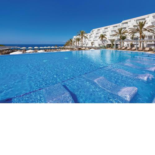 Hotel Riu Buenavista - All Inclusive