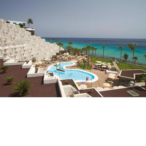 Hotel Riu Calypso - Adults Only