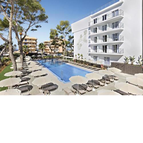 Hotel Riu Concordia