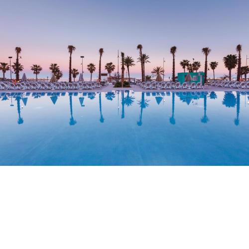 Hotel Riu Costa del Sol - All Inclusive