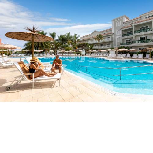 Hotel RIU Garoé