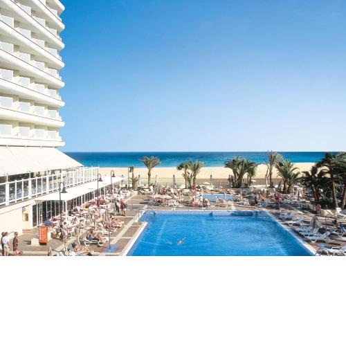 Hotel Riu Oliva Beach Resort - All Inclusive