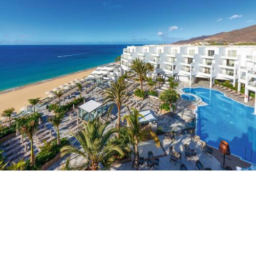 Hotel Riu Palace Jandia