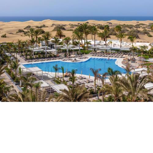 Hotel Riu Palace Maspalomas - Adults Only