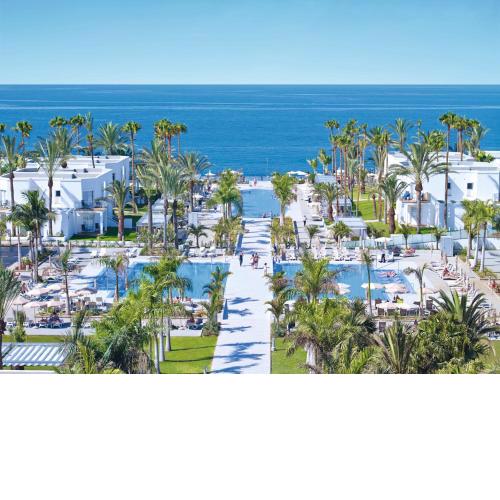 Hotel Riu Palace Meloneras