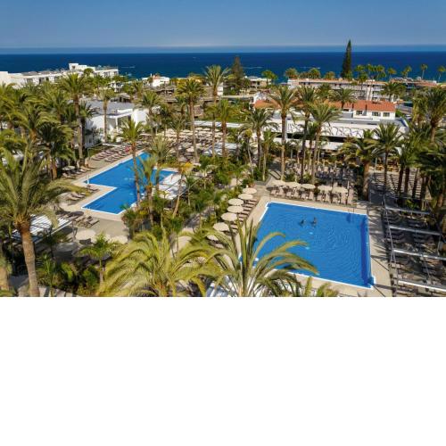 Hotel Riu Palace Palmeras - All Inclusive