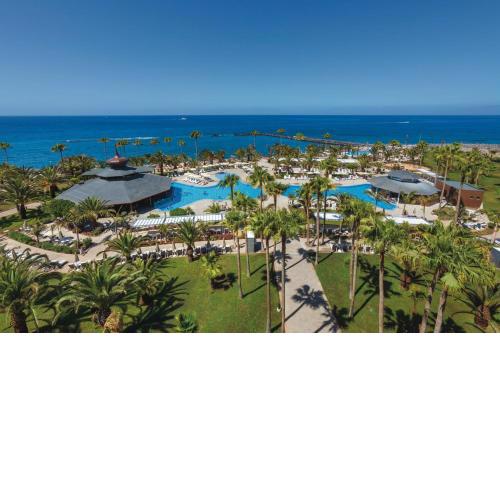 Hotel Riu Palace Tenerife