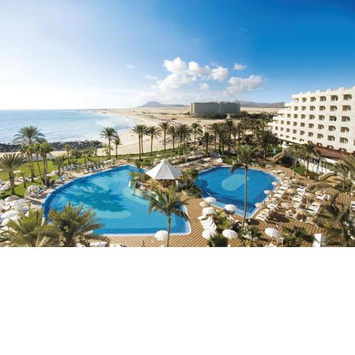 Hotel Riu Palace Tres Islas