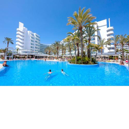 Hotel Riu Papayas - All Inclusive