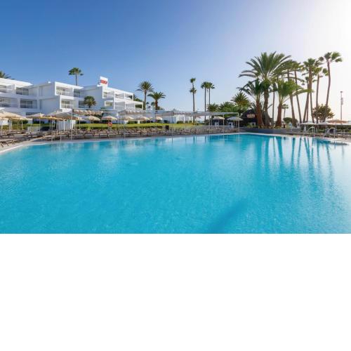 Hotel Riu Paraiso Lanzarote - All Inclusive