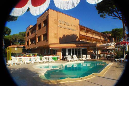 Hotel Riva dei Cavalleggeri