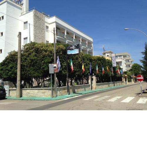 Hotel Rivabella