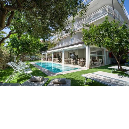 Hotel Rivage Taormina