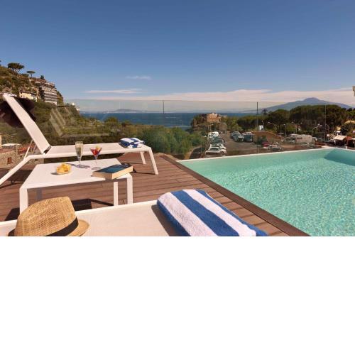 Hotel Rivage