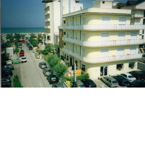 Hotel Rivamare