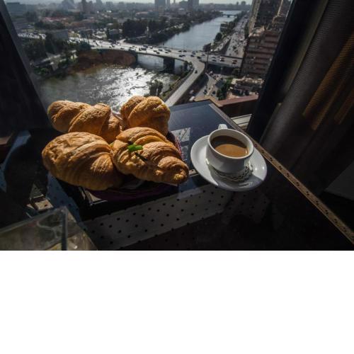 Hotel River Nile Edge