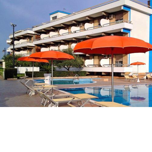 Hotel River Palace