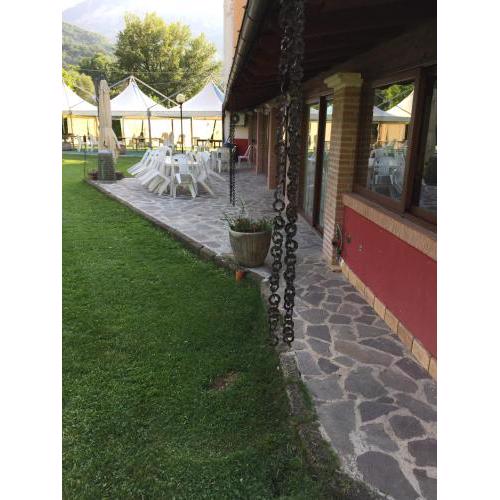 Hotel River