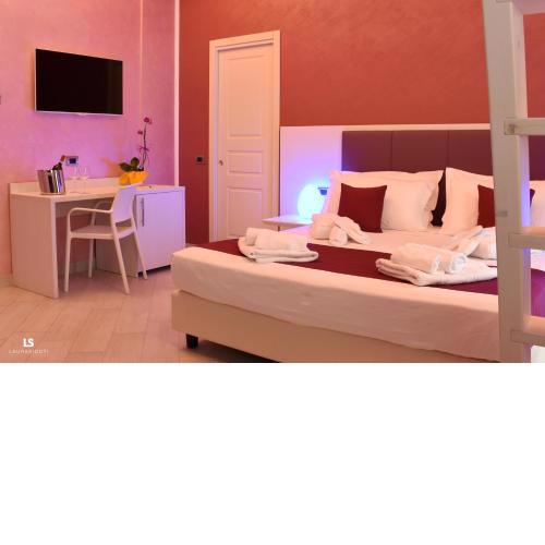 Hotel Riviera Azzurra