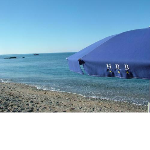 Hotel Riviera Bleu