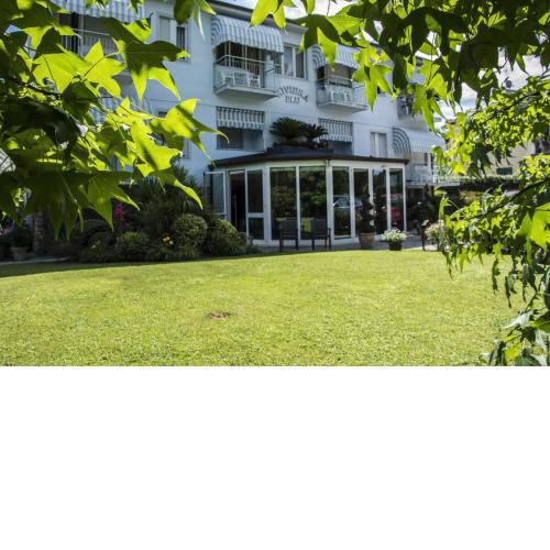 Hotel Riviera Blu