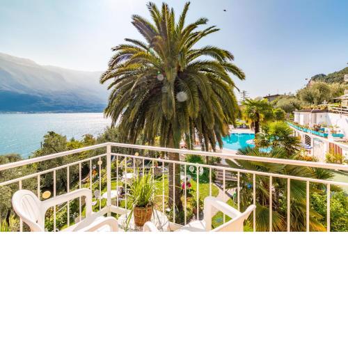 Hotel Riviera Panoramic Green Resort