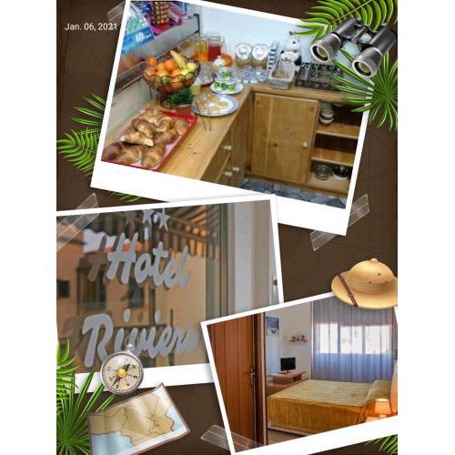 Hotel Riviera Sanremo