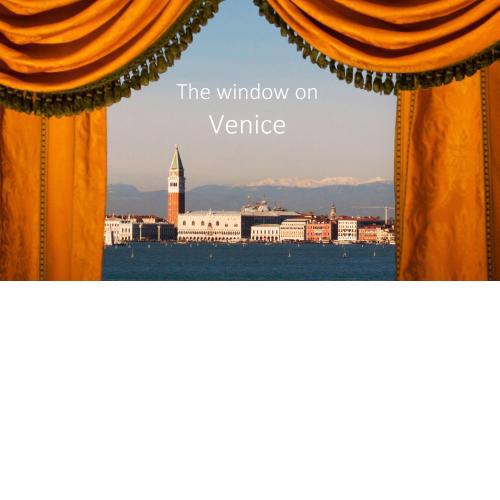 Hotel Riviera Venezia Lido