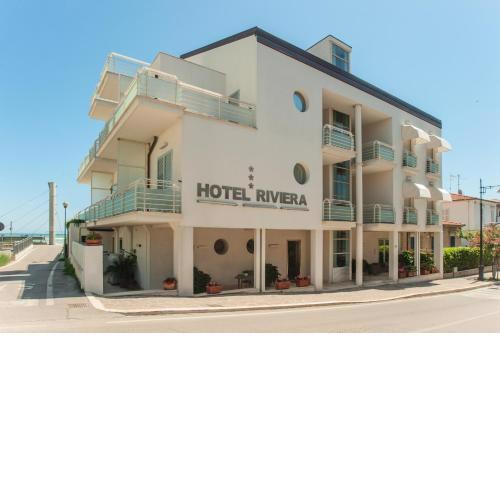 Hotel Riviera