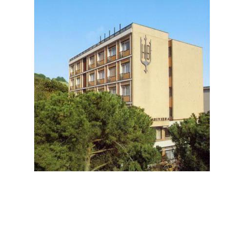 Hotel Riviera