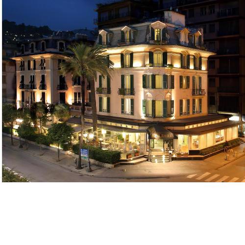 Hotel Riviera