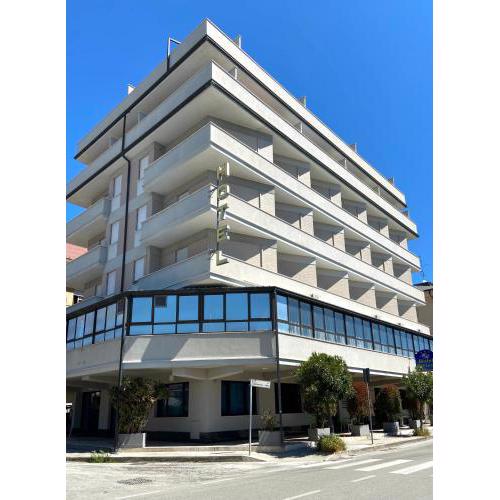 Hotel Riviera