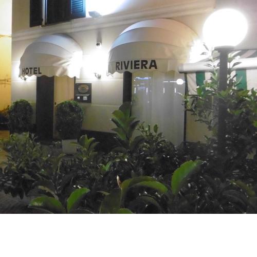 Hotel Riviera