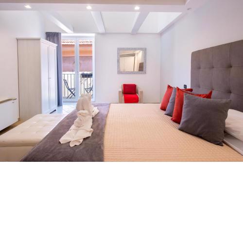 Hotel Rivoli Sorrento