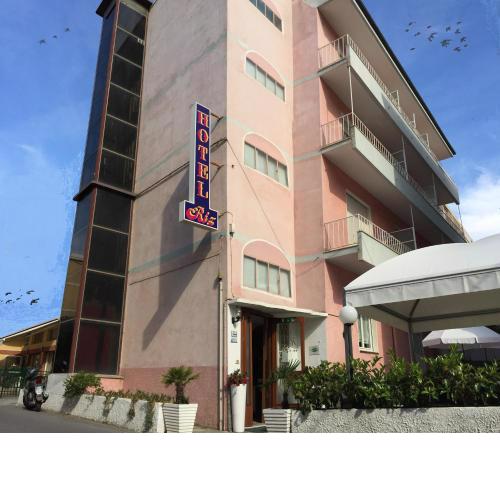 Hotel Riz