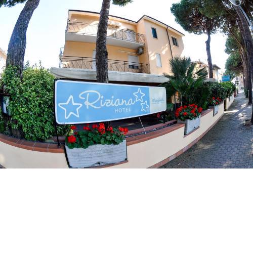 Hotel Riziana