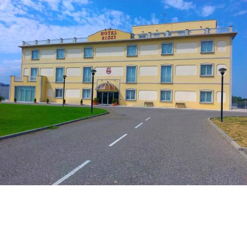 Hotel Rizzi