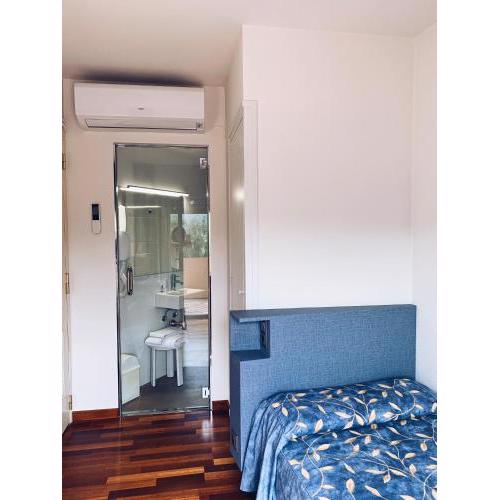 Hotel Robert