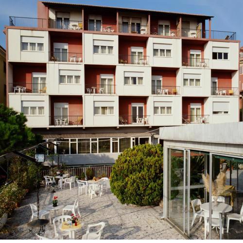 Hotel Robinia