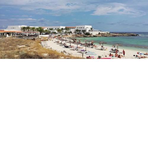 Hotel Roca Bella