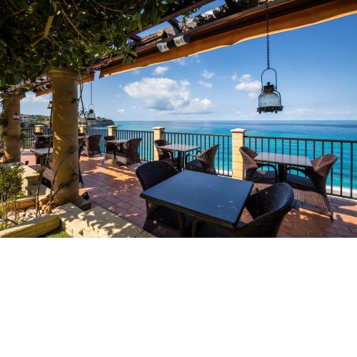 Hotel Rocca Della Sena