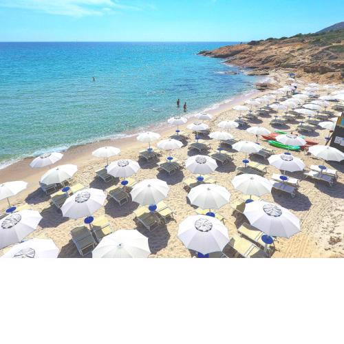 Hotel Rocca Dorada